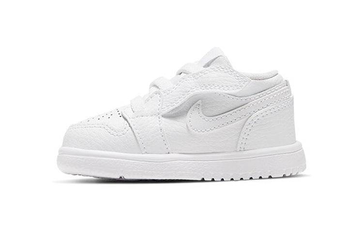 Кроссовки детские Air Jordan 1 Low - Boxette Shop